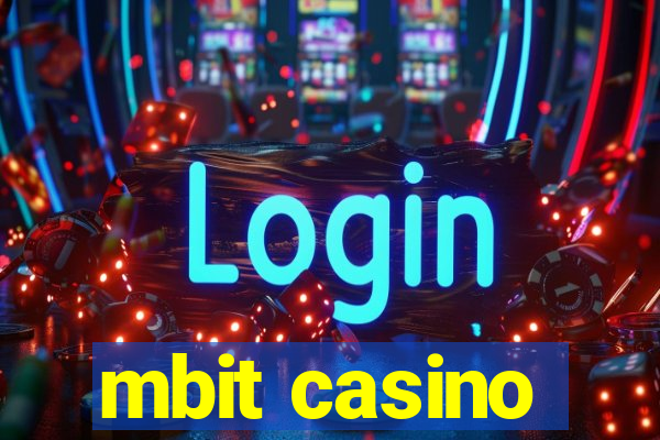 mbit casino