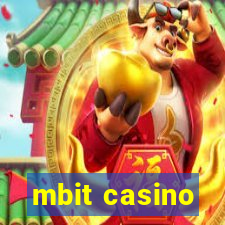 mbit casino