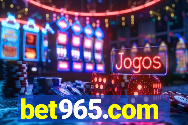 bet965.com