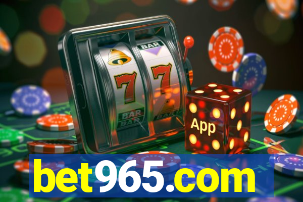 bet965.com