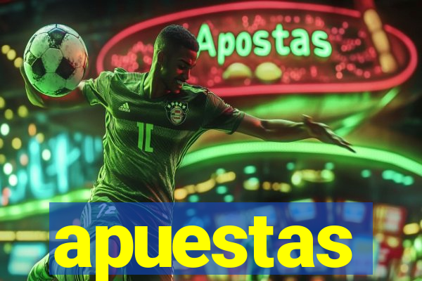 apuestas