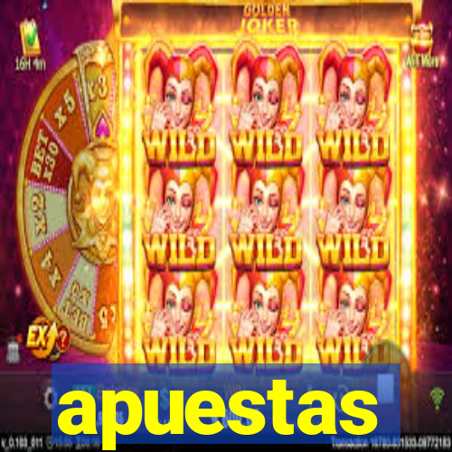 apuestas