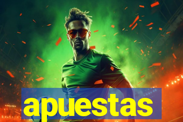 apuestas