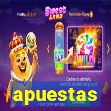 apuestas