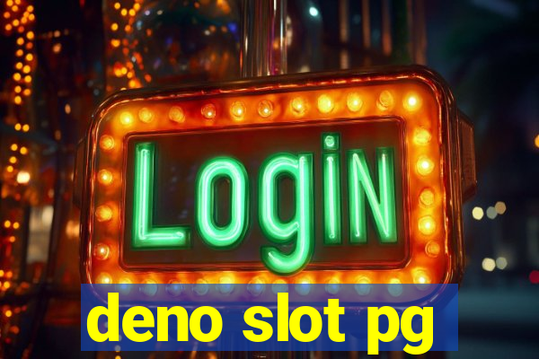 deno slot pg