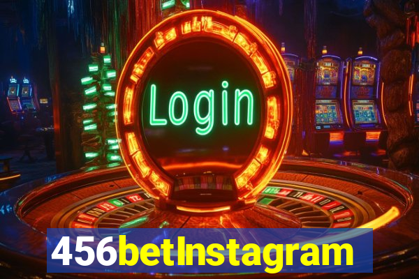 456betInstagram