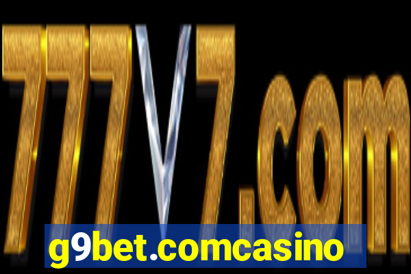 g9bet.comcasino