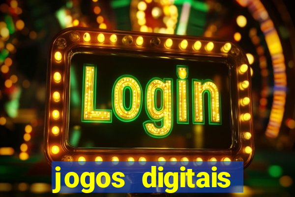 jogos digitais anhembi morumbi