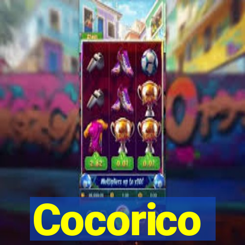 Cocorico