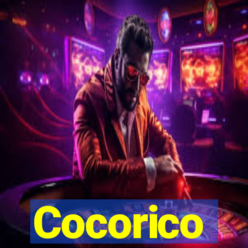 Cocorico