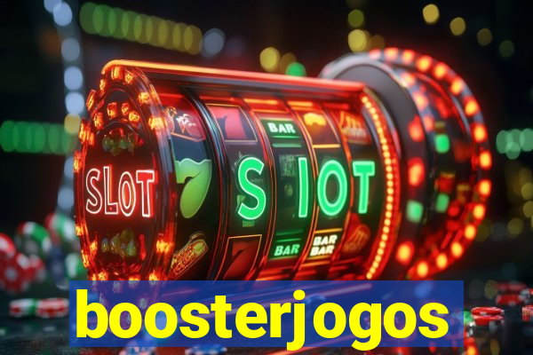 boosterjogos