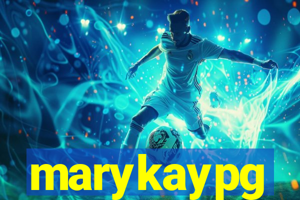 marykaypg