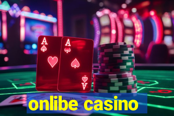 onlibe casino