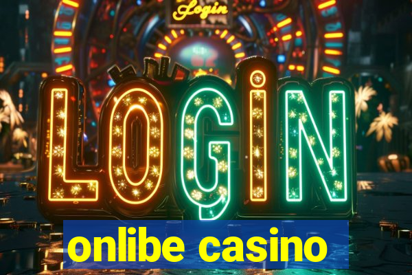 onlibe casino