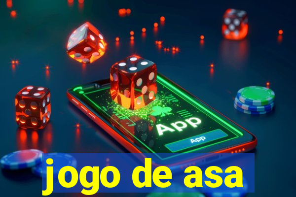 jogo de asa