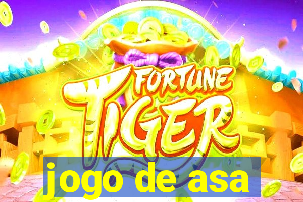 jogo de asa