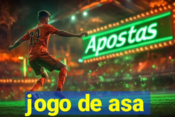 jogo de asa