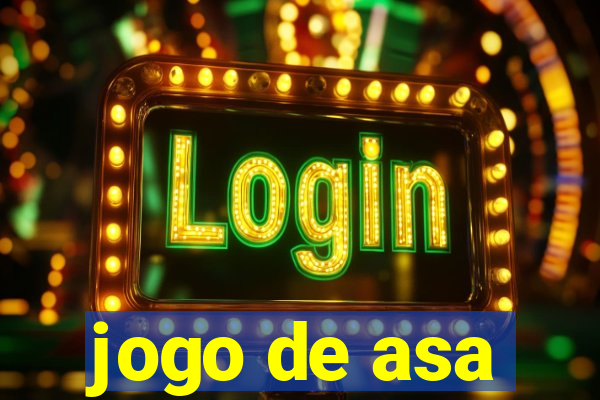 jogo de asa