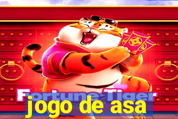 jogo de asa