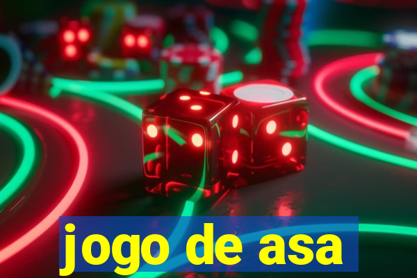 jogo de asa