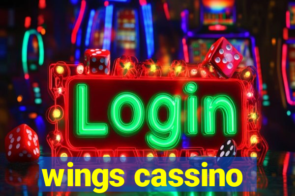 wings cassino