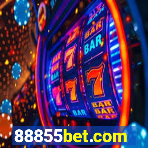 88855bet.com