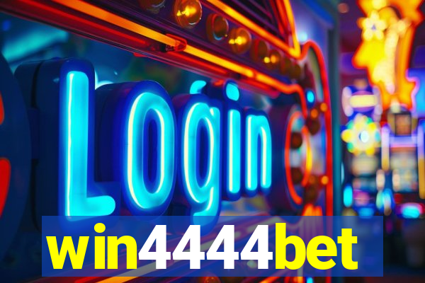 win4444bet