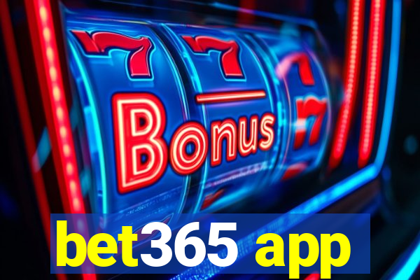 bet365 app