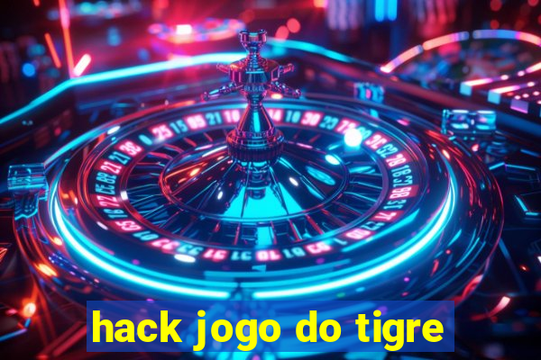 hack jogo do tigre