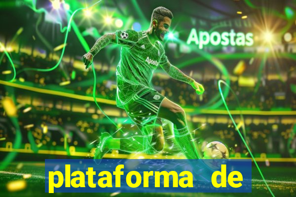 plataforma de apostas bet