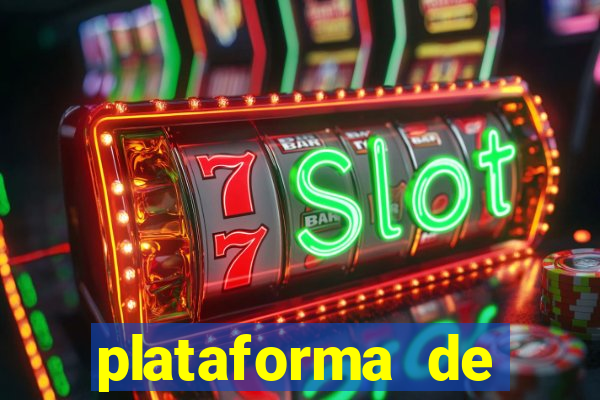 plataforma de apostas bet