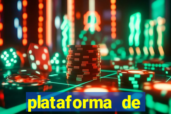 plataforma de apostas bet