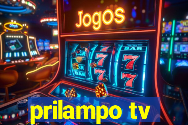 prilampo tv