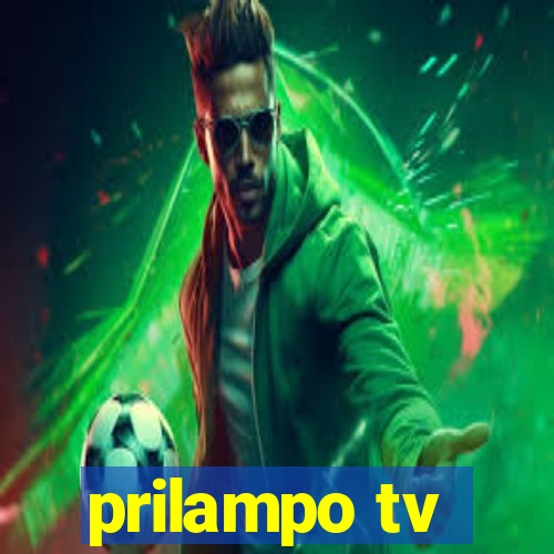 prilampo tv