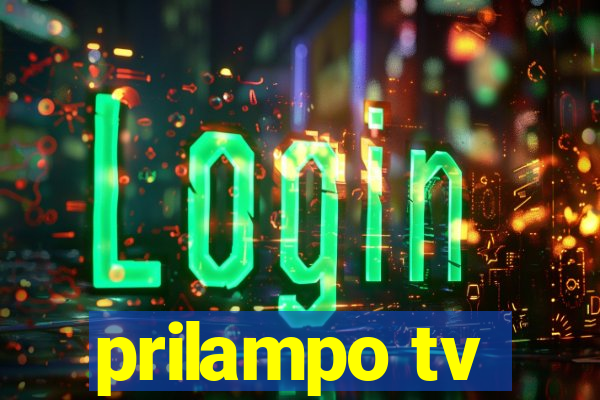 prilampo tv