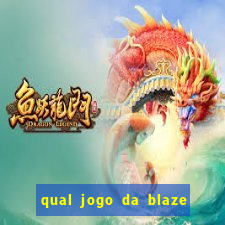 qual jogo da blaze mais facil de ganhar dinheiro