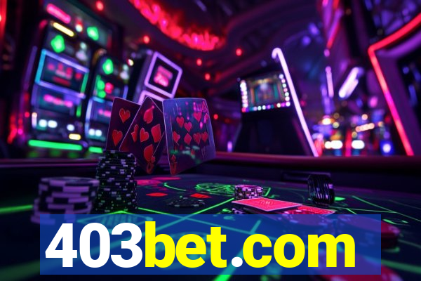 403bet.com