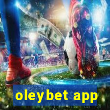 oleybet app