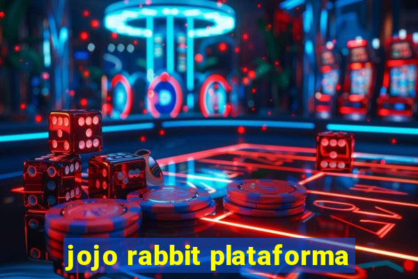 jojo rabbit plataforma