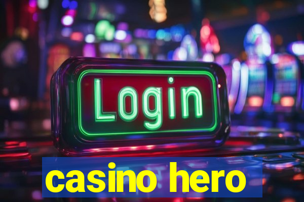 casino hero