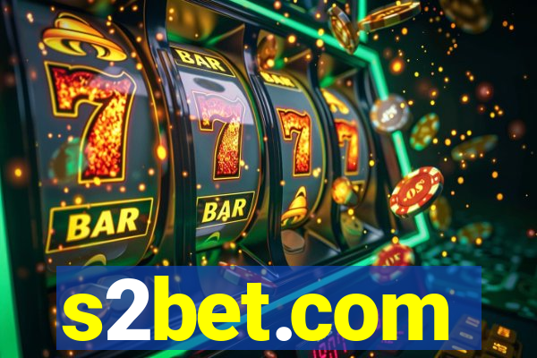 s2bet.com