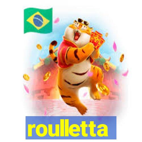 roulletta