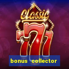 bonus collector doubleu casino