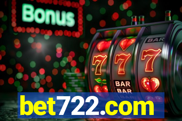 bet722.com