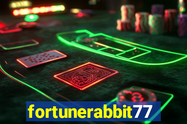 fortunerabbit777.online