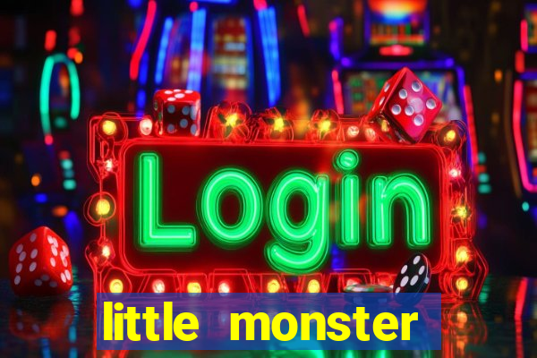 little monster slots - casino