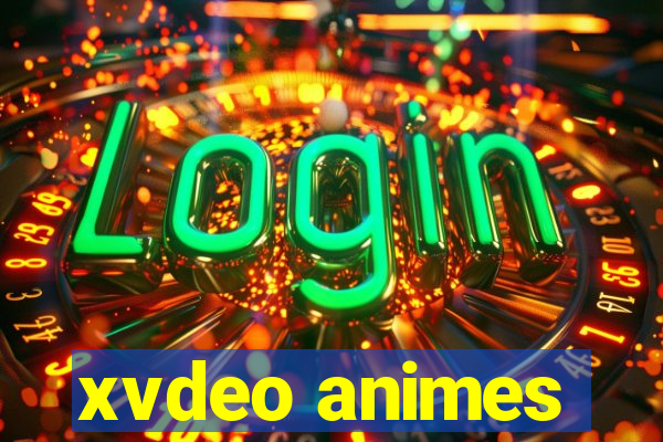 xvdeo animes