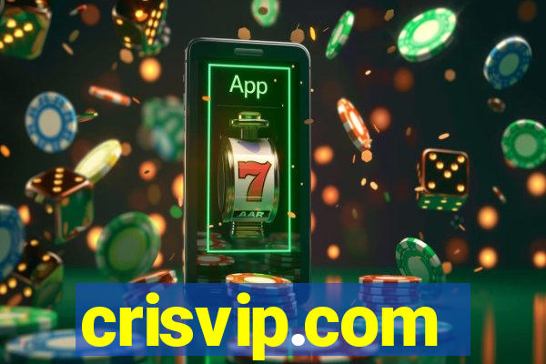 crisvip.com