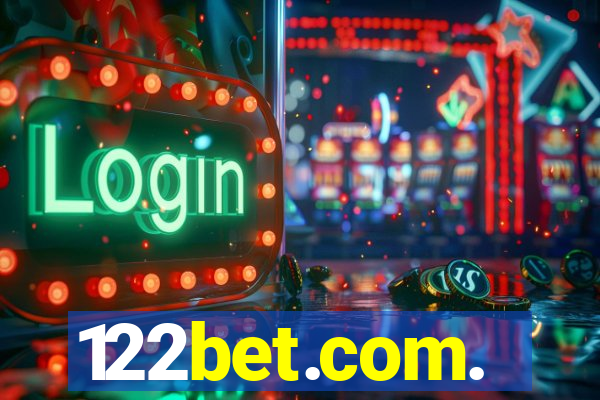 122bet.com.