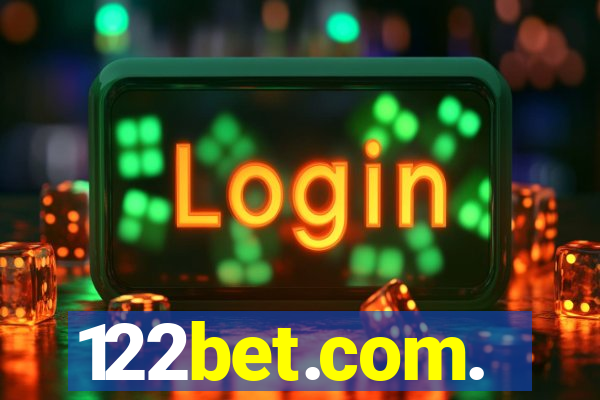 122bet.com.